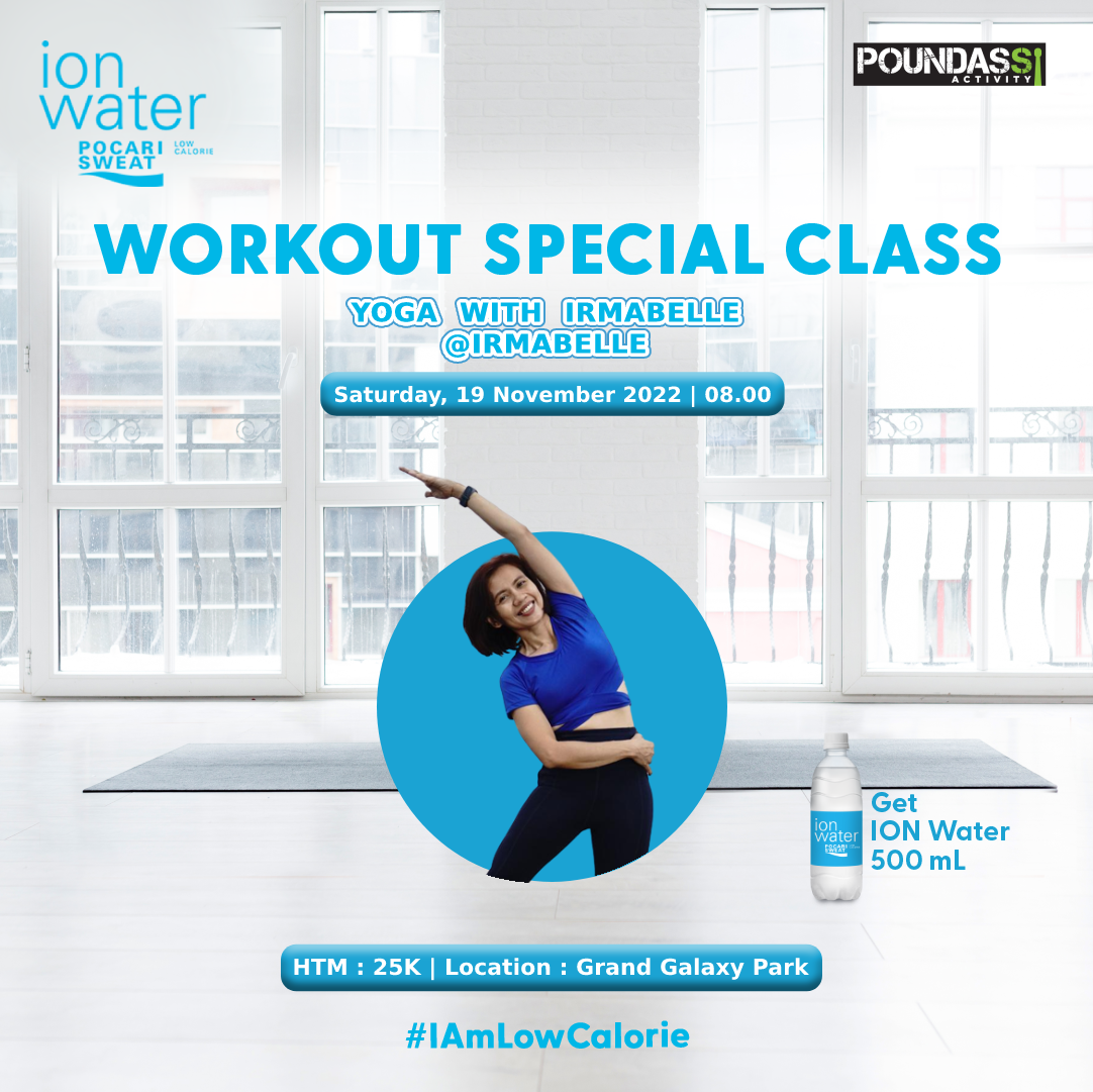 WORKOUT SPECIAL CLASS